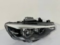 фара правая BMW 4 серия F32/F33 [рестайлинг] 2019, 2.0 л., B47 D20 A, дизель, АКПП, синий, лифтбэк, полный привод, правый руль, 63118738702 - фото №5