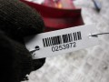 фонарь задний левый Citroen C4 1 поколение 2008, 1.6 л., бензин, МКПП, хетчбэк 5 дв. - фото №2