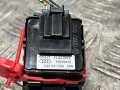 кнопка аварийной сигнализации Audi A6 4G/C7 2013, 2.8 л., CHVA, бензин, АКПП, седан, полный привод, 4G0941509, 10016472 - фото №3