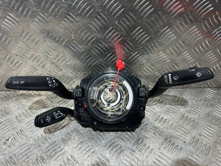 переключатель подрулевой (стрекоза) Audi A7 4G 2014, 3.0 л., CDUC, дизель, АКПП, лифтбэк, 4G0953568A, 4G0953502A