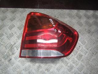 фонарь задний правый BMW X1 E84 2010, 2.0 л., дизель, АКПП, внедорожник 5 дв., 2990110