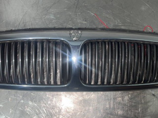 решетка радиатора Jaguar S-Type 1 поколение 2003