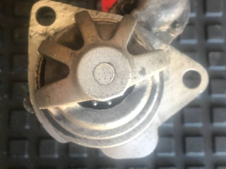 стартер Opel Zafira 1 поколение (A) 2000, 2.2 л., Z 22 SE, бензин, 5МКПП, минивэн, GM2564088