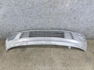 юбка бампера нижняя Ford Fiesta 5 поколение 2003, 2S6117757C, 2S6117B769A