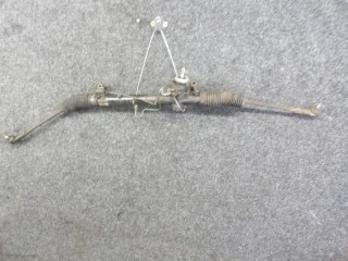 рулевая рейка Ford Focus 1 поколение 2001, 3S4T3A500AB