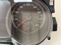 щиток приборов (приборная панель) Volkswagen Touran 2 поколение 2017, 1.4 л., CZDA, бензин, АКПП, хетчбэк 5 дв., 5TA920650 - фото №3