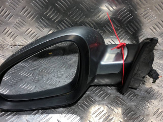 зеркало наружное левое Opel Insignia 1 поколение (A) 2010, 2.0 л., A 20 DTH, дизель, 6МКПП, универсал