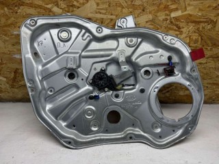стеклоподъемник передний левый Kia Sorento 2 поколение 2011, 824502P010, 824012P000