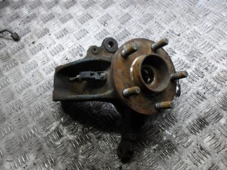 ступица передняя правая Ford Focus 2 поколение 2006, 2.0 л., дизель
