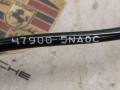 датчик ABS Infiniti QX50 P71A 2021, 2.0 л., бензин, 479005NA0C - фото №3