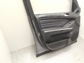 дверь передняя левая Mercedes-Benz M-Класс W164 [рестайлинг] 2011, 3.0 л., TD, дизель, АКПП, полный привод - фото №8