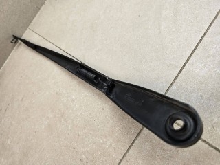 щеткодержатель (поводок стеклоочистителя, дворник) BMW 2016, бензин, АКПП, белый, задний привод, 6161720315604