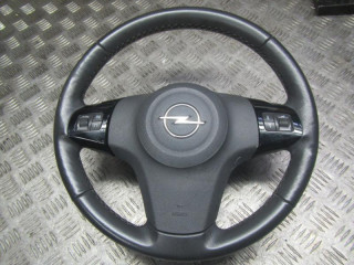 руль Opel Corsa D 2009, 1.2 л., бензин, МКПП, хетчбэк 5 дв.