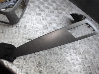 комплект декоративных накладок (дерева) салона Volkswagen Crafter 1 поколение 2008, 2.5 л., дизель, МКПП, микроавтобус, A9066890137