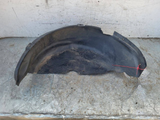 защита арок задняя левая (подкрылок) Ford Galaxy 1 поколение [рестайлинг] 2002, 1.9 л., AUY, дизель, 6МКПП, минивэн