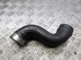 патрубок интеркулера Mercedes-Benz Vito W639 2005, 2.2 л., дизель, МКПП, микроавтобус