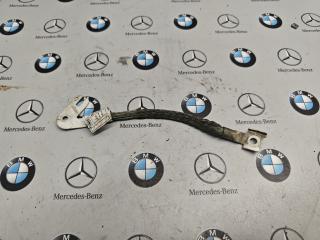 минусовой провод аккумулятора BMW 5 серия G30/G31 [рестайлинг] 2022, 3.0 л., бензин, полный привод, 8642655