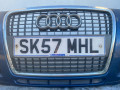 бампер передний Audi A3 8P [рестайлинг] 2007, 1.6 л., бензин, 5МКПП, хетчбэк 3 дв. - фото №2