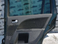 дверь задняя правая Ford Mondeo 3 поколение [рестайлинг] 2004, 2.0 л., HJBB, дизель, МКПП, седан - фото №2