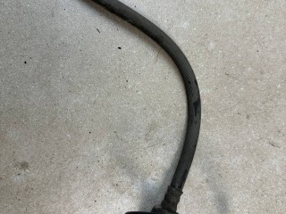 трубка тормозная Infiniti G 4 поколение [рестайлинг] 2013, 3.7 л., VQ37VHR, бензин, АКПП, черный, кабриолет, задний привод, 46316JL00A