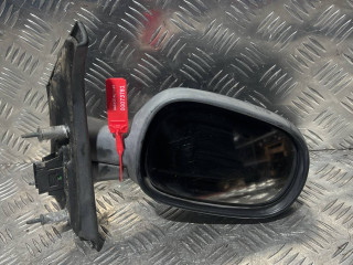 зеркало наружное правое Renault Scenic 1 поколение 1998, 2.0 л., F3R 796, бензин, 5МКПП, минивэн