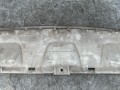 юбка бампера нижняя Volkswagen Tiguan 1 поколение [рестайлинг] 2012, 2.0 л., CCZA, бензин, АКПП, внедорожник 5 дв., полный привод, 5N0807532B - фото №2