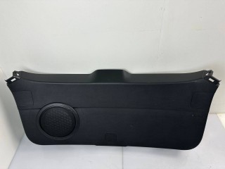 обшивка крышки багажника Lexus NX 1 поколение [рестайлинг] 2021, 2.5 л., 2AR-FXE, бензин, 67750-78010