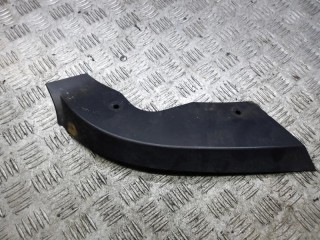 комплект декоративных накладок (дерева) салона Volkswagen Transporter T5 2006, 7H0805583