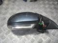 зеркало наружное правое Volkswagen Passat B6 2008 - фото №4