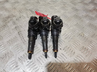 форсунка Skoda Roomster 1 поколение 2009, 1.4 л., BNM, дизель, 5МКПП, минивэн, 038130073BP