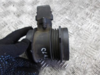 расходомер воздуха Mercedes-Benz CLK-Класс W208/A208 [рестайлинг] 1999, 3.2 л., бензин, АКПП, купе, 0280217515, 1120940048