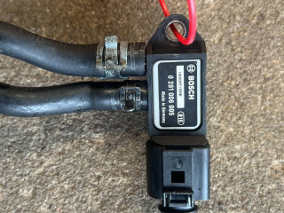 датчик абсолютного давления Audi A6 4F/C6 [рестайлинг] 2008, 2.0 л., CAGA, дизель, АКПП, седан, 0281006005