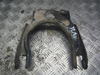 рычаг передний левый Citroen C5 2 поколение 2012, 2.2 л., дизель, АКПП, универсал