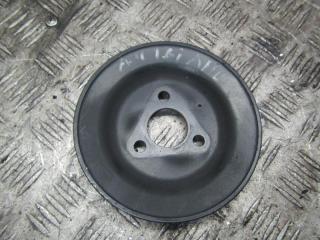 шкив насоса гидроусилителя Audi A4 B5 1999, 1.6 л., бензин, 058145255B