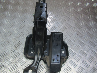 педаль тормоза Volkswagen Golf 4 поколение 2002, 1.9 л., дизель, МКПП, универсал