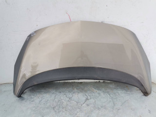 капот Opel Meriva 2 поколение (B) 2012, 1.7 л., A 17 DTS, дизель, 6МКПП, минивэн