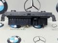 блок управления печки / климат-контроля BMW 5 серия E60/E61 [рестайлинг] 2008, 9155642 - фото №7