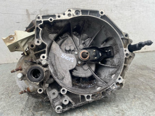 КПП механическая (МКПП) Citroen C4 1 поколение 2006, 1.6 л., 9HX (DV6ATED4), дизель, 5МКПП, хетчбэк 5 дв., 20DM75