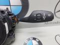переключатель подрулевой (стрекоза) BMW X3 F25 2012, 3.0 л., N52 B30 A, бензин, 9242282 - фото №4