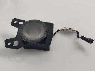 подсветка двери задней Tesla Model X 1 поколение 2018, L1S, АКПП, хетчбэк 5 дв., полный привод, 1036642-00-C