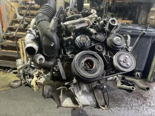 двигатель BMW X1 E84 2010, 2.0 л., дизель, АКПП, внедорожник 5 дв., N47D20D