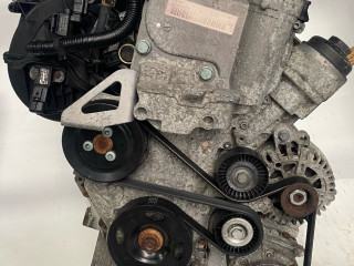 двигатель Volkswagen Golf 5 поколение 2005, 1.6 л., BLP, бензин, АКПП, хетчбэк 5 дв., BLP