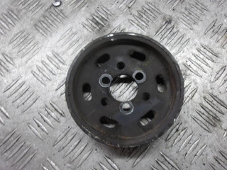 шкив насоса гидроусилителя Volkswagen Golf 3 поколение 1999, 1.4 л., бензин, 038145255B