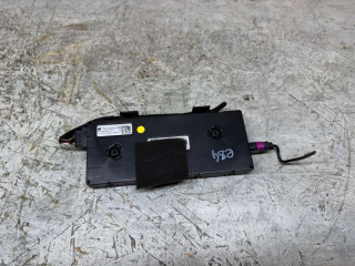 блок радио BMW X1 E84 2010, 9168333, 50110055