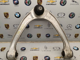 рычаг передний левый Infiniti Q50 1 поколение [рестайлинг] 2018, 3.0 л., бензин