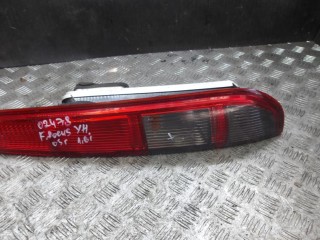 фонарь задний правый Ford Focus 1 поколение [рестайлинг] 2005, 1.6 л., бензин, АКПП, универсал