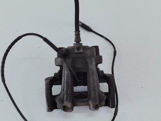 суппорт задний правый BMW 3 серия F30/F31/F34 2013, 1.6 л., N13 B16 A, бензин, АКПП, седан, задний привод, правый руль, 34216850858, 6850858