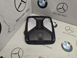 фонарь салона (плафон) BMW XM G09 2023, 4.4 л., бензин, c5y, полный привод, 5B32480