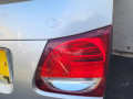 крышка багажника (дверь 3-5) Lexus GS 3 поколение 2005, 3.0 л., 3GR-FE, бензин, АКПП, седан - фото №6