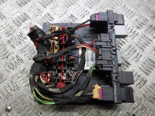 блок комфорта Volkswagen Golf 5 поколение 2008, 1.4 л., дизель, АКПП, универсал, 3C0937049AJ